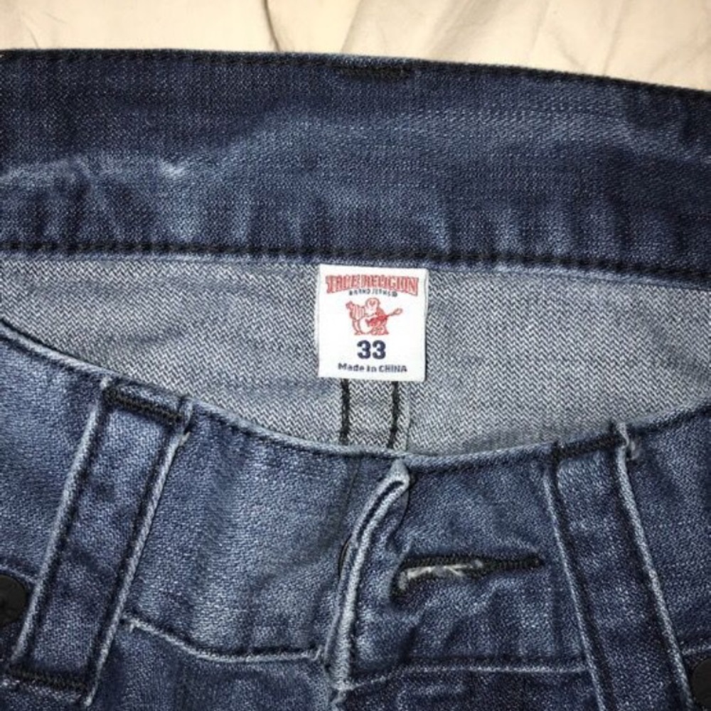True Religions - Picture 4 of 4